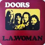 lp nieuw - The Doors - L.A. Woman, Verzenden, Zo goed als nieuw