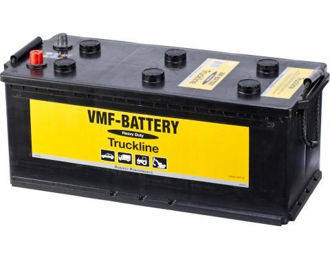 VMF Truckline accu | 68089 | 12V 180Ah, Auto-onderdelen, Accu's en Toebehoren, Ophalen of Verzenden