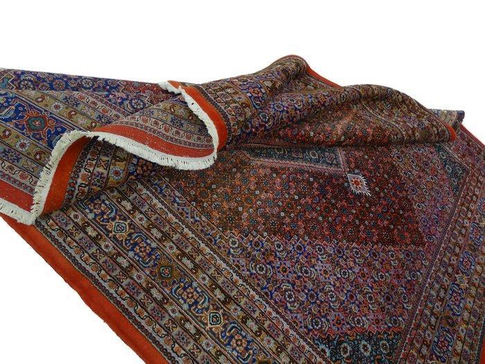 Bidjar - Gereinigd - Vloerkleed - 306 cm - 240 cm, Huis en Inrichting, Stoffering | Tapijten en Kleden