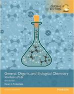 General, Organic, and Biological Chemistry | 9781292096193, Nieuw, Verzenden