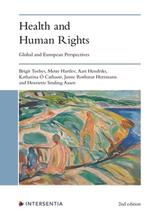 9781839700576 Health and Human Rights (2nd edition), Verzenden, Nieuw, Brigit Toebes