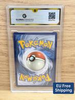 Pokémon - 1 Graded card - Minccino 182 - Temporal Forces, Hobby en Vrije tijd, Verzamelkaartspellen | Pokémon, Nieuw