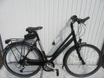 Koga Traveller sign. met lage opstap vakantiefiets nr. v4303, Ophalen, 28 inch, Gebruikt, 56 cm of meer