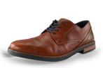 Rieker Nette schoenen in maat 42 Bruin | 10% extra korting, Kleding | Heren, Schoenen, Bruin, Verzenden, Overige typen, Zo goed als nieuw