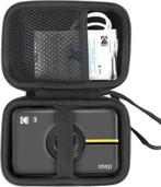Case voor Step Instant Camera - Zwart, Verzenden, Zo goed als nieuw