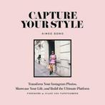 9781419722158 Capture Your Style : Transform Your Instagr..., Boeken, Aimee Song, Zo goed als nieuw, Verzenden