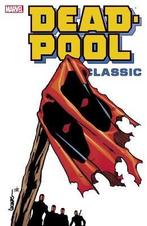 Deadpool Classic Volume 8, Verzenden, Nieuw