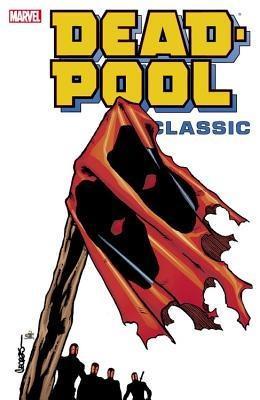 Deadpool Classic Volume 8, Boeken, Strips | Comics, Nieuw, Verzenden