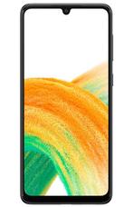 Samsung Galaxy A33 5G 128GB A336 Zwart Enterprise Edition, Nieuw, Android OS, Zonder abonnement, Ophalen of Verzenden