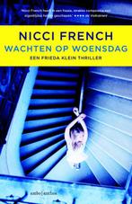 Wachten op woensdag / Frieda Klein / 3 9789026328855, Boeken, Thrillers, Verzenden, Zo goed als nieuw, Nicci French