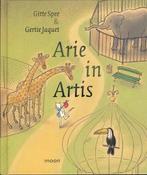 Arie in Artis, Boeken, Nieuw, Verzenden