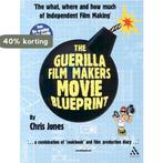 Guerilla Film Makers Movie Blueprint 9780826414533, Boeken, Verzenden, Gelezen, Chris Jones