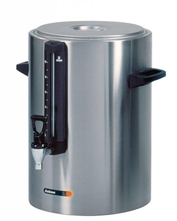 Animo Thee/ Koffiecontainer - 5 Liter, Zakelijke goederen, Horeca | Keukenapparatuur, Verzenden