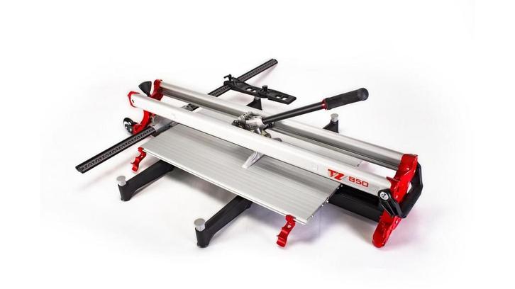 Rubi tegelsnijder TZ 850, Doe-het-zelf en Verbouw, Overige Doe-het-zelf en Verbouw, Nieuw, Ophalen of Verzenden
