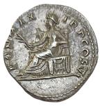 Romeinse Rijk. Vespasian (69-79 n.Chr.). Denarius Rome 75 AD