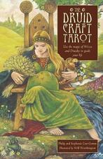The Druidcraft Tarot, Boeken, Verzenden, Nieuw