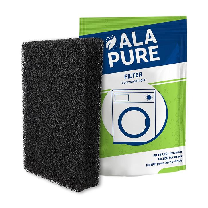 Alapure ALA-DF12 Wasdroger Condensor Schuimfilter 88043872, Witgoed en Apparatuur, Wasdrogers, Verzenden