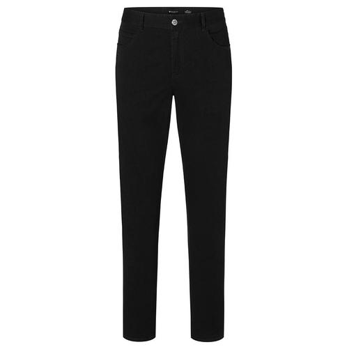 GGM Gastro | (6 stuks) KARLOWSKY | Herenbroek met 5 zakken -, Kleding | Dames, Broeken en Pantalons, Zwart, Nieuw, Verzenden