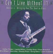 cd - Various - Cant Live Without It, Cd's en Dvd's, Cd's | Overige Cd's, Zo goed als nieuw, Verzenden