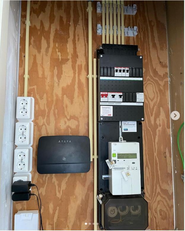 Installateur/elektricien voor in en rondom uw huis., Diensten en Vakmensen, Elektriciens, 24-uursservice, Garantie