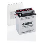 Exide Conventional 12V accu | 12N14-3A | 12V 14Ah, Ophalen of Verzenden, Nieuw