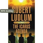 The Icarus Agenda 9780752858500 Ludlum, Boeken, Verzenden, Gelezen, Ludlum