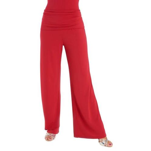 Rumpf BERLINO Ballroom Dansbroek voor dames 3826, Sport en Fitness, Ballet, Verzenden