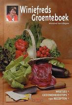 WINIEFREDS GROENTEBOEK 9789057201813 W. Killegem, Verzenden, Gelezen, W. Killegem