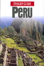 Peru / Nederlandse Editie 9789066551152, Boeken, Reisgidsen, Gelezen, Insight Guides (Nederlandstali, Verzenden