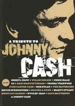 dvd - Various - A Tribute To Johnny Cash, Zo goed als nieuw, Verzenden