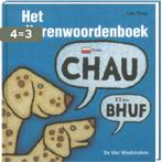 Het dierenwoordenboek / Een Vier Windstreken prentenboek, Boeken, Prentenboeken en Plaatjesalbums, Verzenden, Gelezen, L. Prap