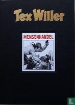Tex Willer - Mensenhandel - 2022, Boeken, Eén stripboek, Verzenden, Zo goed als nieuw, Nizzi, Claudio.