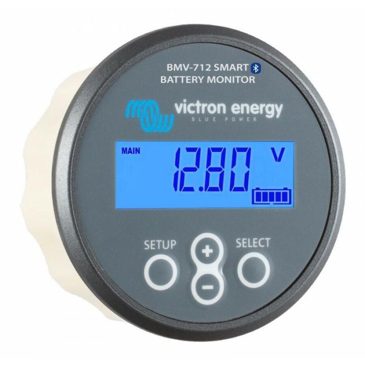 Victron Batterij Monitor BMV-712 Smart, Auto-onderdelen, Accu's en Toebehoren, Ophalen of Verzenden