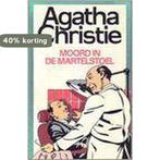 Moord in de martelstoel / Poirot 9789021835716, Verzenden, Gelezen, Agatha Christie