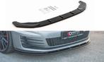 Front Splitter V.1 voor Volkswagen Golf 7 GTI / GTD, Ophalen of Verzenden