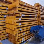 Aanbieding: Voordeelrij gebruikte Esmena palletstelling