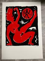 A.R. Penck (1939-2017) - Für Bitterfeld