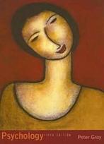 Boek Psych 5e C&psychinq Cdr 9780716775126, Verzenden, Zo goed als nieuw