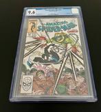 Amazing Spider-Man #299 - 1 Graded comic - 1988 - CGC 9.6, Boeken, Strips | Comics, Nieuw