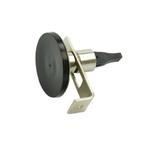 ProPlus Zuignapbevestiging - Metaal - Ø 5,5 cm - Belastba.., Caravans en Kamperen, Caravan accessoires, Ophalen of Verzenden, Nieuw