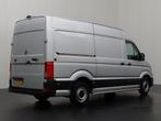 Volkswagen Crafter Bestelbus L3 H3 2020 Diesel Automaat, Auto's, Volkswagen, Automaat, Overige modellen, Diesel, Nieuw