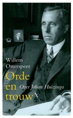 Orde en trouw 9789023418320 W. Otterspeer, Verzenden, Gelezen, W. Otterspeer