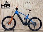 Cube Stereo Hybrid 160 HPC Action Team 750 E-Mountainbike XT, Fietsen en Brommers, Fietsen | Mountainbikes en ATB, Overige merken