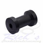 Bootrol / kielrol AL-KO 126mm asgat 16mm ( 360711 ), Watersport en Boten, Accessoires en Onderhoud, Ophalen of Verzenden, Nieuw