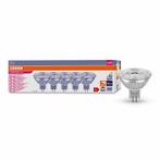 5 stuks Osram LED MR16 4.9W/940 36º GU5.3 350lm Dimbaar Ø., Ophalen of Verzenden, Nieuw
