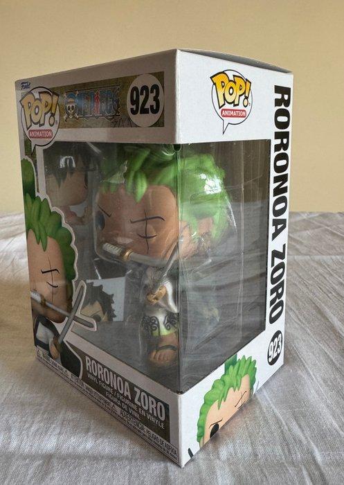 Funko - Funko Pop Lotto Funko Pop! One Piece – Luffy Gear, Antiek en Kunst, Antiek | Speelgoed