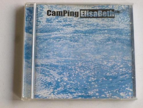 Camping Elisabeth, Cd's en Dvd's, Cd's | Nederlandstalig, Verzenden