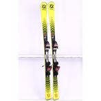 150 155 160 170 skis VOLKL RACETIGER SL 2023 grip walk, tip, Overige merken, 140 tot 160 cm, Gebruikt, Verzenden
