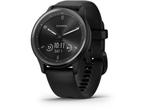 Garmin Vivomove Sport - Hybride smartwatch - 24/7, Verzenden, Zo goed als nieuw, Garmin