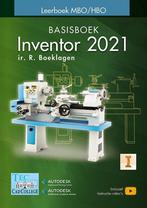 Inventor 2021 9789492250407 R. Boeklagen, Boeken, Verzenden, Gelezen, R. Boeklagen